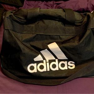 Adidas Duffel Bag